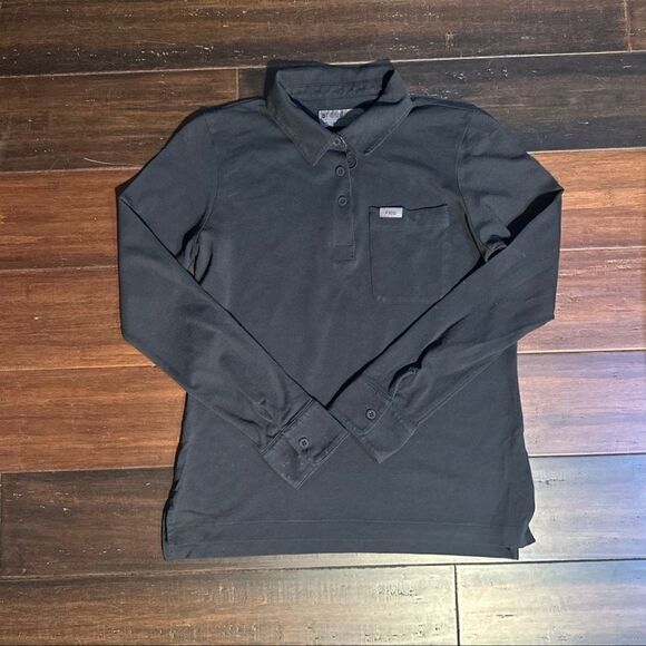 Figs Pro Ladies Polo Shirt - Picture 1 of 4
